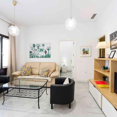 Jdcbd - Peaceful Double Bedroom Apartment In City Centre Sevilla Exteriér fotografie