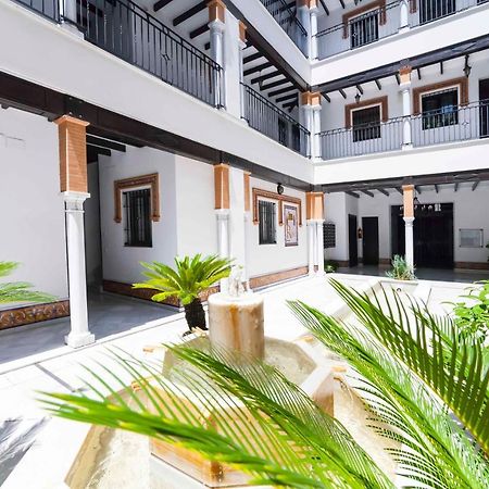 Jdcbd - Peaceful Double Bedroom Apartment In City Centre Sevilla Exteriér fotografie